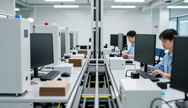 武汉界欧科技有限公司
